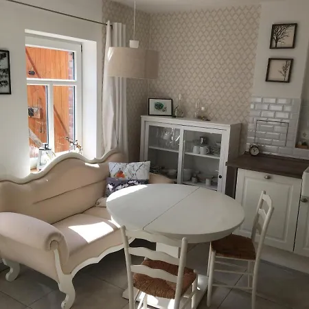 Waschhaus Apartment