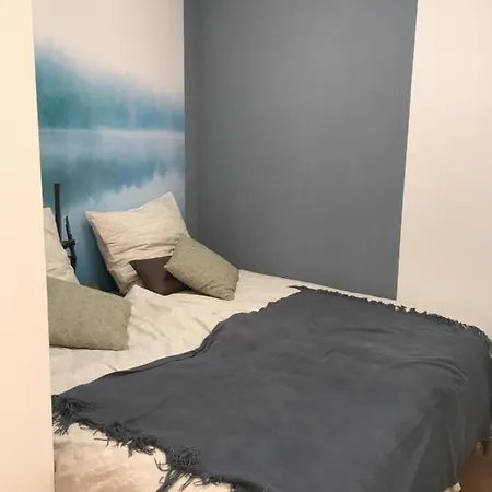 Apartment Waschhaus