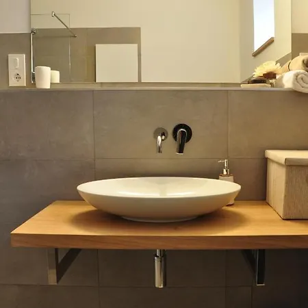 Apartment Waschhaus Ditfurt