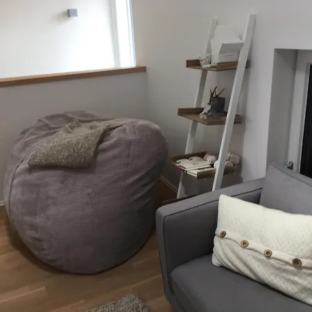 Apartamento Waschhaus *