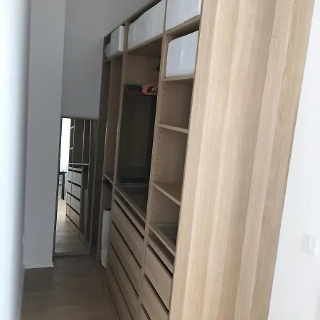 Apartment Waschhaus Ditfurt