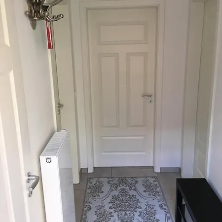 Apartamento Waschhaus Ditfurt