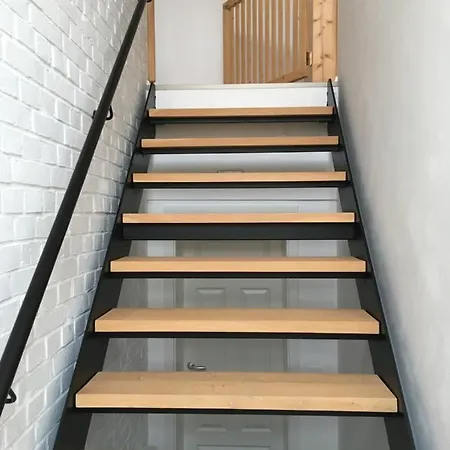 Appartement Waschhaus *