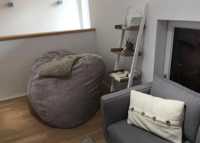 Apartment Waschhaus *