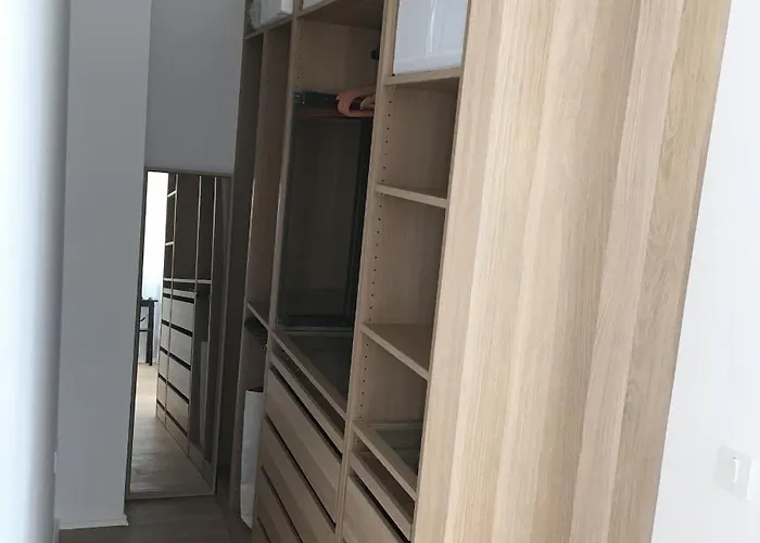 Apartment Waschhaus Ditfurt