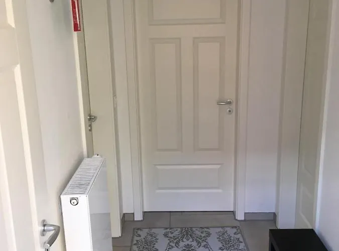 Apartment Waschhaus Ditfurt